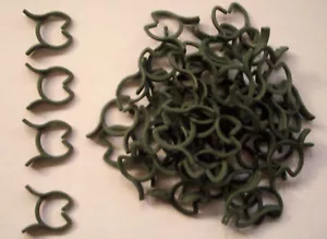 Plant Support Rings - Pack of 50 X 20mm Clips from Solo Sprayers - Picture 1 of 1