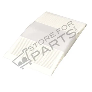 Nutone S89852000 Grill Cover for 665N, 665RP, 665P, 660P, 668RP, and more - Picture 1 of 1