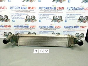 RADIATORE INTERCOOLER MERCEDES CLASSE E W212 2011 A2045000100 - Imagen 1 de 4