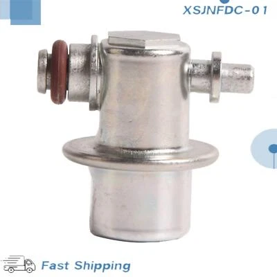 Fits Toyota Camry Solara Avalon 1997-2003 Fuel Pressure Regulator 23280-74170 - Image 1 of 4