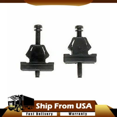 2 шт регулируемых винтовых ламп фар Dorman для Jeep Cherokee 55054621 55054621AB - Изображение 1 из 4