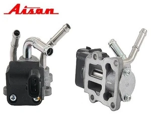 Válvula de control de aire inactivo para inyección de combustible AISAN Japón FABRICANTE DE EQUIPOS ORIGINALES 22270-0A040 222700A040 - Imagen 1 de 1