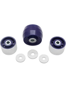 Superpro Rear Complete Diff Bush Kit (KIT241K) - Picture 1 of 12