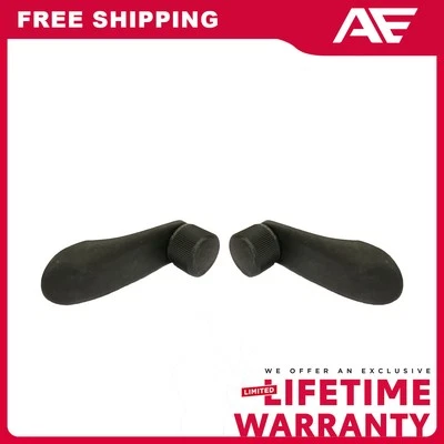 Juego de bielas de ventana para 99-23 Chevrolet Tahoe Silverado 1500 2500 HD 3500 HD GMC Foto 1 de 4