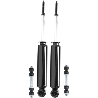 Kit de suspensión delantera lado conductor y pasajero para Chevy izquierda derecha Astro Safari Foto 1 de 4