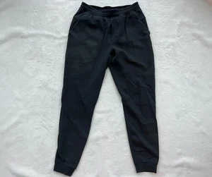 Pantalones de chándal lululemon x Barrys Stronger As One para hombre negros medianos - Imagen 1 de 10