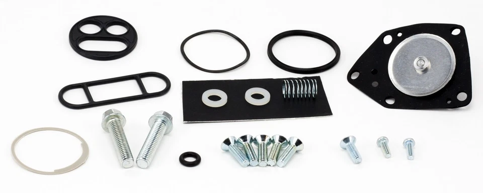 Kawasaki Vulcan Classic 800, 1996-2005, kit de reparación de palanca de combustible/gas - VN800B Foto 1 de 1