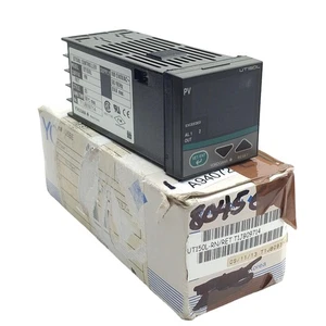 Yokogawa UT150L-RN/RET Temperature Limit Controller 100-240VAC 8VA, Relay Output - Picture 1 of 10