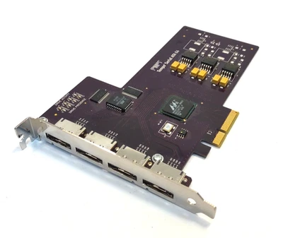 Sonnet TSATAII-E4E-BLT Tempo Serial ATA E4 Controller Card - Image 1 of 4