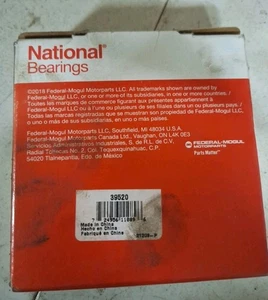 Kegelrollenlagerschale - 39520 - Bild 1 von 5