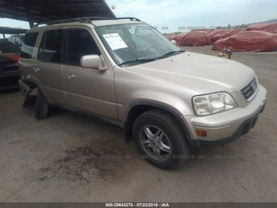 Used Front Left Door Window Regulator Front fits: 2000 Honda Cr-v electric Front - Image 1 of 4