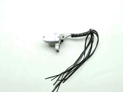 Cilindro maestro de freno delantero Honda Shadow Spirit VT1100C 98 con palanca Foto 1 de 4