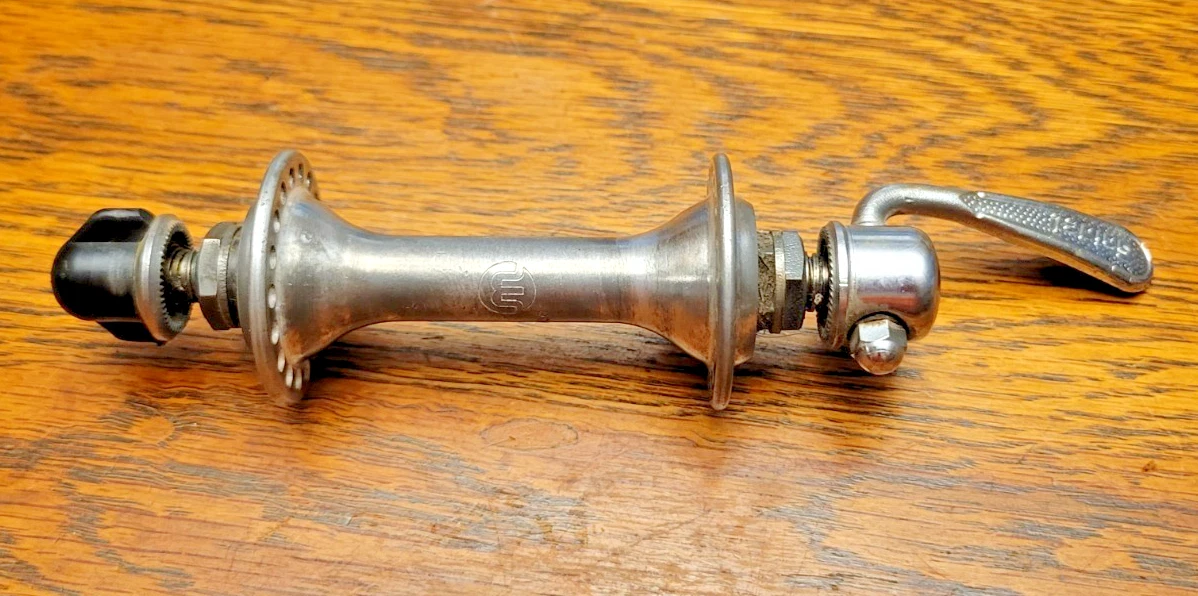 マイヨール ピスト ハブ ビンテージ Maillard Vintage Sachs Maillard