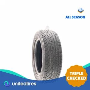 Used 215/60R16 Goodyear Eagle GT 95V - 7/32 (11O7I) - Picture 1 of 4
