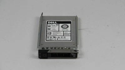 Dell X1RMG 200GB SATA SSD 2.5 6G MLC - Image 1 of 4