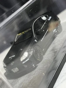 Liberty Walk LBWK Benz C63 Coupe - Bild 1 von 8