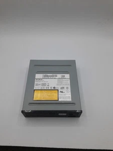 SONY DDU1615-DS DVD-ROM SATA Desktop Drive REV A01 CN-0X8579 Black Bezel - Picture 1 of 5