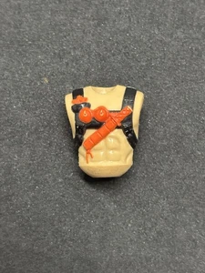 gi joe night creeper leader 1993 Truhe - Bild 1 von 2