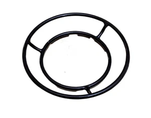 10” Coated OEM Wok Support Ring for Frigidare Kenmore Electrolux Gas Range NOB - Picture 1 of 5