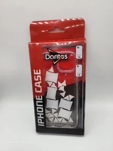 Doritos Liquid Phone Case NWT Fits IPhone 13 and IPhone 14 - Picture 1 of 4