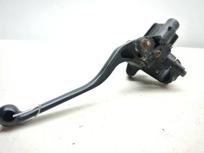 Cilindro maestro de freno delantero 84 85 Honda Shadow VT700C Foto 1 de 4