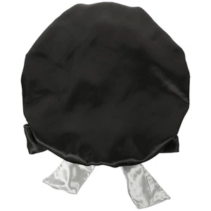 Shower Hat Double Layer Bath Cap Women Bathing Cap Bathroom Girl Shower Hat - Bild 1 von 12
