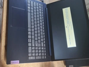Lenovo 82LX009HUS IdeaPad 1 15IJL7 15.6" HD Pentium Silver N6000 Noos - Imagen 1 de 4