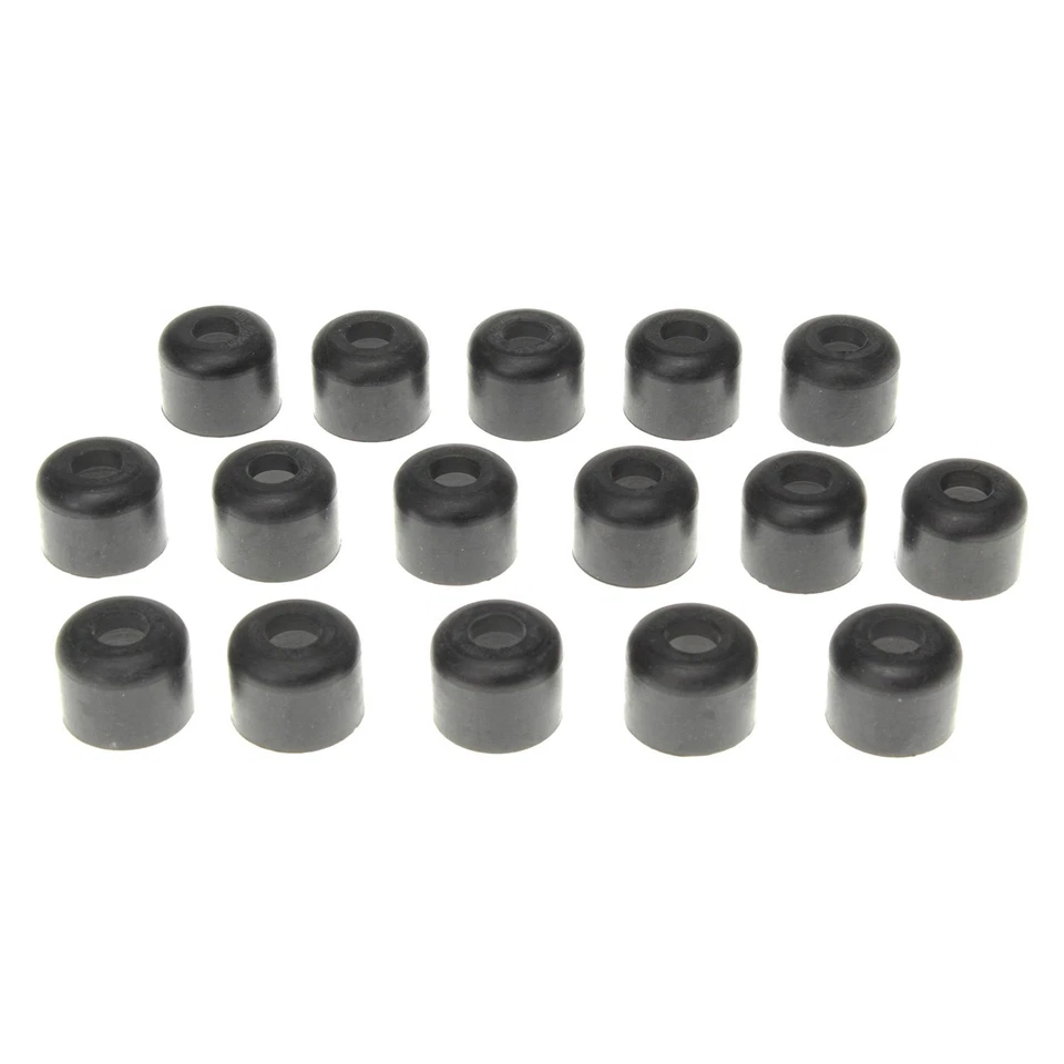 For Chevy K20 1975-1978 Mahle SS45264 Shedder Type Valve Stem Oil Seal Set Foto 1 de 1