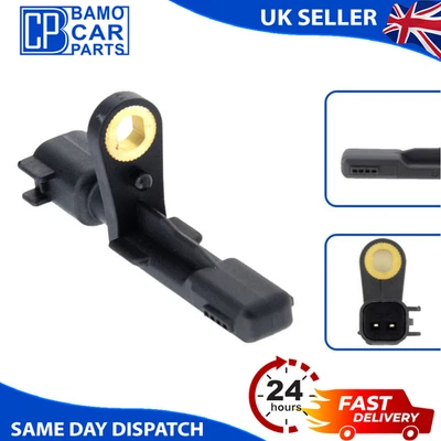 SENSOR DE VELOCIDAD DE RUEDA ABS PARA JEEP CHEROKEE LIBERTY KJ 2006-2007 TRASERO IZQUIERDO/DERECHO Foto 1 de 4