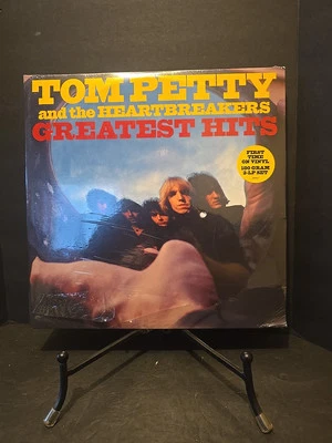Tom Petty and the Heartbreakers Greatest Hits 2 LP VINYL RECORD Sealed New MINT - Image 1 of 3