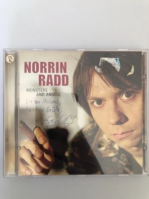 Monsters and Angels von Norrin Radd  ST-K479 - Bild 1 von 2