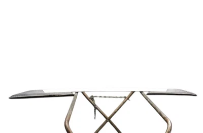 10-16 GMC Acadia Denali Right Passenger Side Roof Luggage Rack Rail Carrier Oem - Image 1 of 4