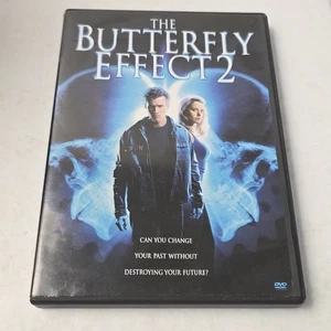 the Butterfly Effect 2 DVD *BUY 2 GET 3 FREE* - Picture 1 of 2