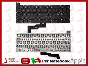 Clavier Italien pour Apple Macbook Pro A2289 A2338 2020 - Afbeelding 1 van 1