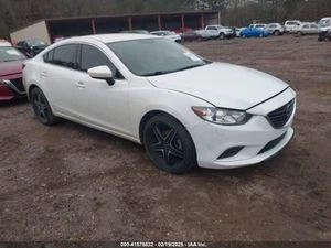 Chassis ECM Multifunction Fits 14-16 MAZDA 6 2482918 - Picture 1 of 12