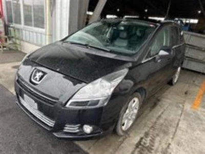 Peugeot, 5008, Left Headlamp 05/13-12/17 - image 1 of 3