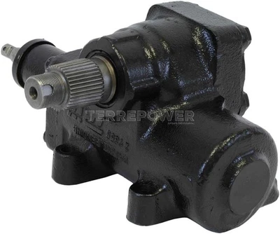 Engranaje de dirección BBB Industries 502-0148 Reman Foto 1 de 3