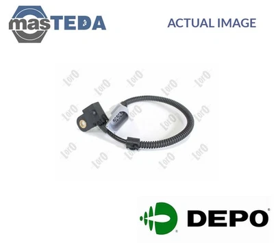 120-05-088 CAMSHAFT POSITION SENSOR LORO FOR AUDI A3,8P1,8PA,8P7 77KW,103KW - Image 1 of 4