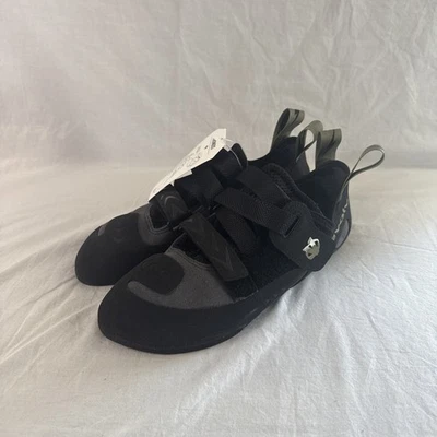 Evolv Kronos Zapatos de Escalada en Roca Para Hombre EE. UU. Talla 11 EU 44.5 - Nuevos con Caja Foto 1 de 4