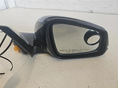 Espejo de puerta derecho usado se adapta a: BMW 435I 2015 sin vista envolvente con base de alto brillo R Foto 1 de 4