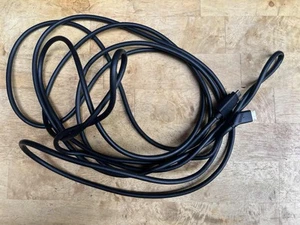 Valve Index VR Headset 5M Headset Cable ONLY - OEM Genuine Authentic - Picture 1 of 1