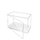 Dustproof Display Case Handmade Toy Show Box Doll Protection Holder  Model