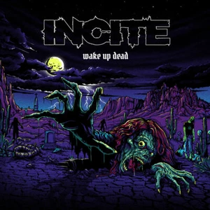 INCITE - Wake Up Dead DIGI CD NEU - Picture 1 of 1