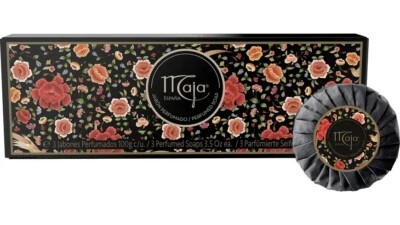 SABONETE Maja  3 X 100g - Bild 1 von 3