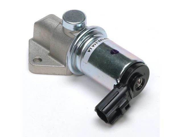 Válvula de control de ralentí Delphi 64SX43T para Ford Contour 1996-2000 2,5 L V6 Foto 1 de 1