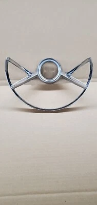 1960 1961 1962 AMC RAMBLER SIX REBEL CLASSIC AMBASSADOR & AMERICAN HORN RING - Image 1 of 4