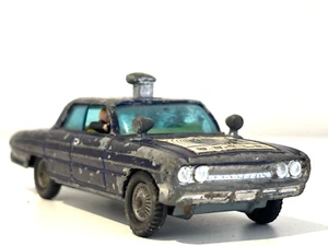 Corgi Toys 497 Oldsmobile Super 88 UNCLE diecast 1.43 classic Car A1 - Picture 1 of 18