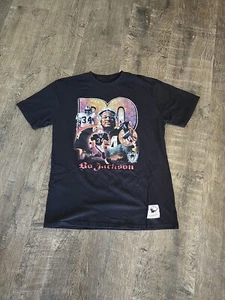 Mitchell & Ness Las Vegas raiders Oakland Bo Jackson #34 classic Players shirt L - Picture 1 of 4