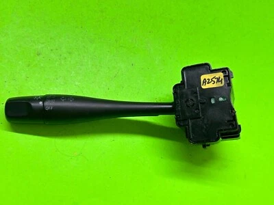 Interruptor de control de señal de giro de faros Nissan Pathfinder 2000-2001 OEM Foto 1 de 4