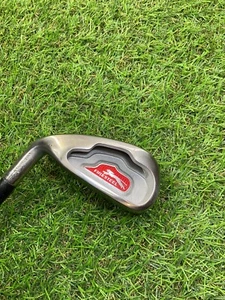 Slazenger Firesteel Left Handed 6 Iron - Picture 1 of 6